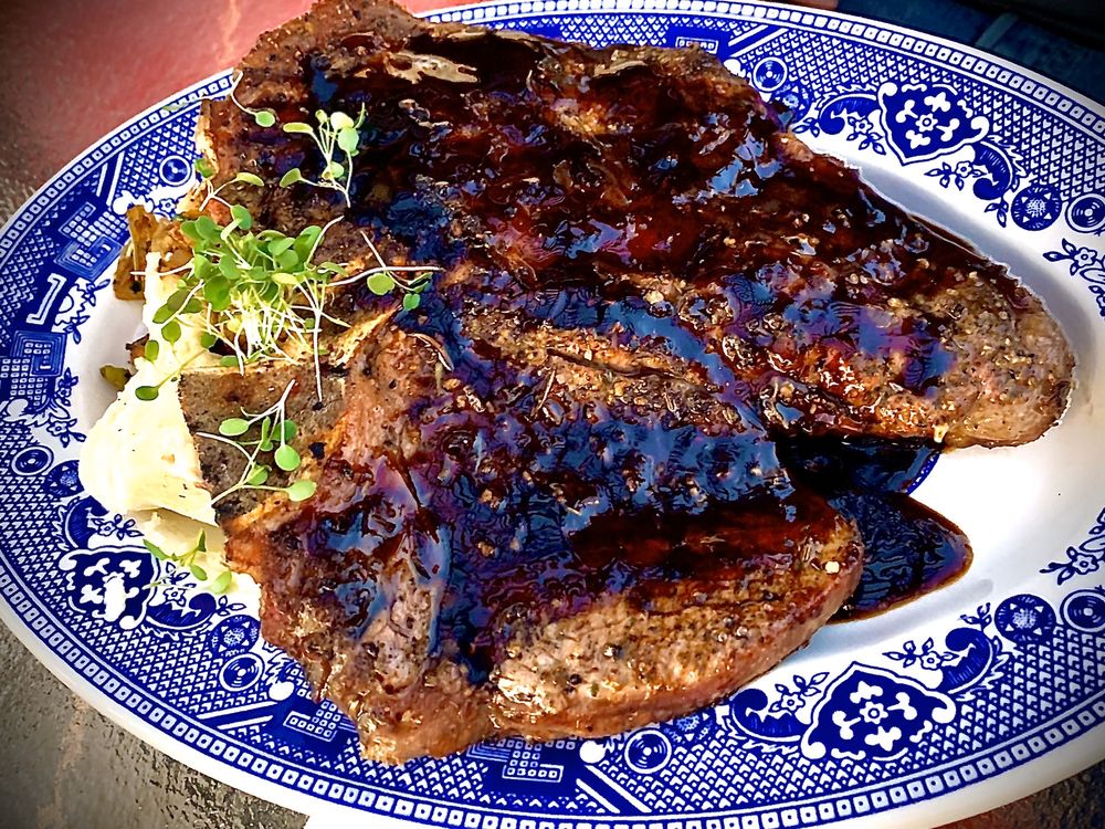 STEAKS AND BEER 45 Photos & 57 Reviews UPDATED March 2022