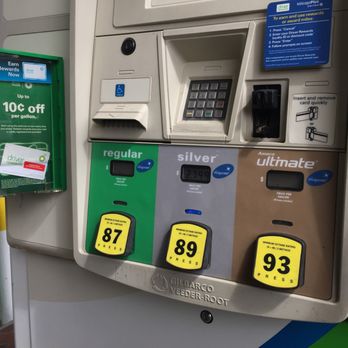 bp - Gas Stations Near Me - Durham, North Carolina