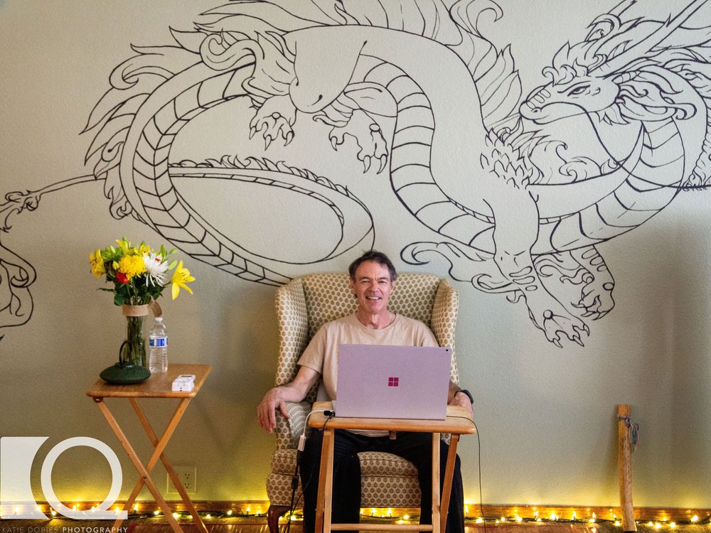 HEALING ARTS QIGONG CENTER Updated August 2024 15 Photos 326 S