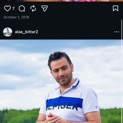Alaa Photography - Scammer