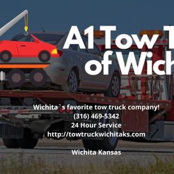 A1 Tow Truck
