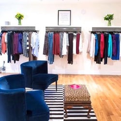 Wrabyn - WRABYN Boutique shopping nirvana in West Annapolis. Bang-on personal wardrobe styling. No mean girls. www.wrabyn.com