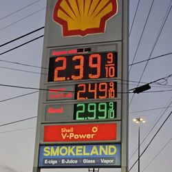 Shell - December 2025
