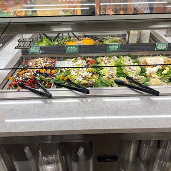 Tony's Fresh Market - Grocery Near Me - Berwyn, Illinois