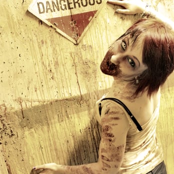 The Haunt - Haunted Houses Near Me - Atascadero, California The Haunt - Haunted Houses Near Me - Atascadero, California