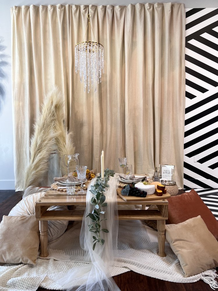 The Snap House - wedding in Tampa, FL