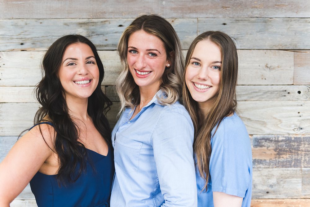 BRUN BODY BAR 39 Photos 1014 Government Street, Victoria, British