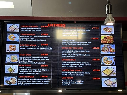 Mashaallah Halal Pakistani Food Restaurant by null