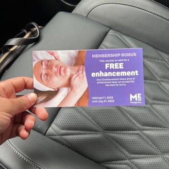 Massage Envy - Massage Near Me - Hoboken, New Jersey Massage Envy - Massage Near Me - Hoboken, New Jersey
