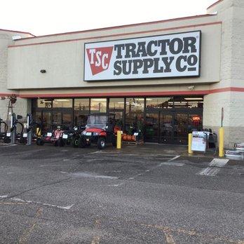 Tractor Supply - Department Stores Near Me - New Boston, Ohio Tractor Supply - Department Stores Near Me - New Boston, Ohio