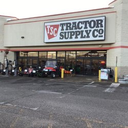Tractor Supply