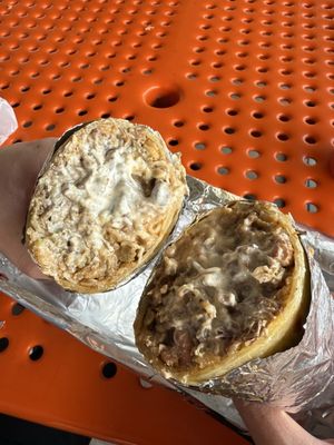 Tacos Sinaloa by null