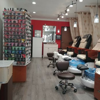 Nail Place - Nail Salons Near Me - Gardena, California Nail Place - Nail Salons Near Me - Gardena, California
