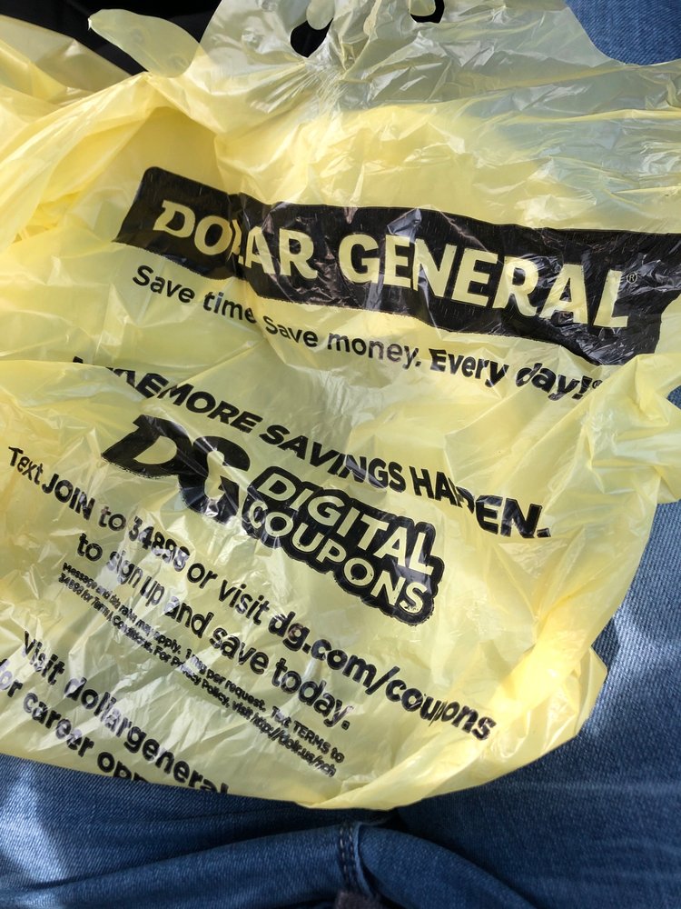Dollar General Logo