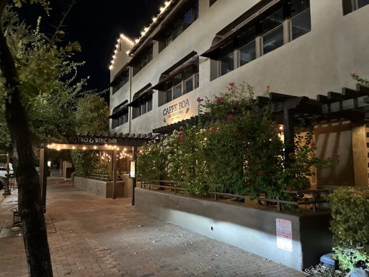 Caffe Boa TEMPE by null
