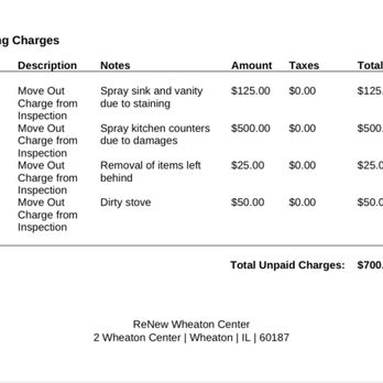 ReNew Wheaton Center by Trinity Property Consultants - The movement statement from renew wheaton's management - Apartments Near Me - Wheaton, Illinois
