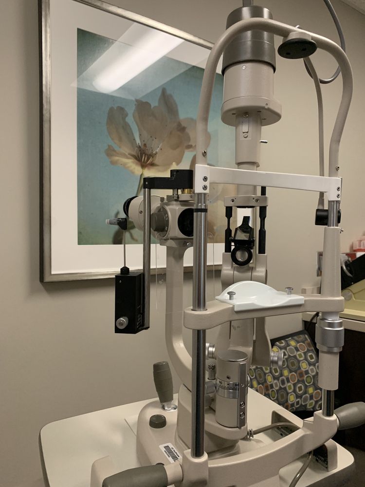 UAB CALLAHAN EYE HOSPITAL Updated May 2025 18 Reviews 1720