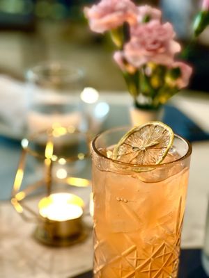 The Henri by null
