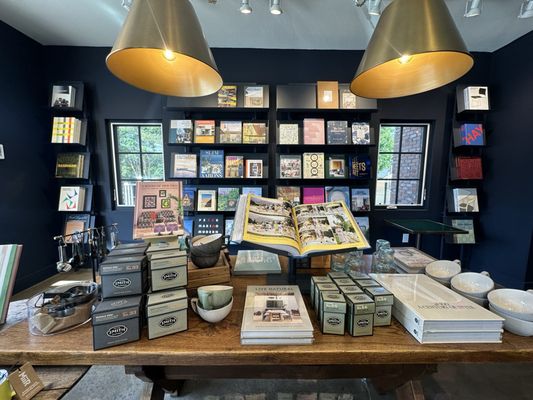 Read Shop by null