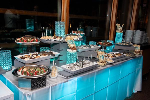 Ravinia Festival by null