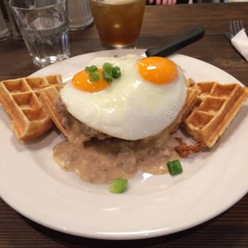 Jam Cafe on Beatty - Breakfast & Brunch Near Me - Vancouver, British Columbia