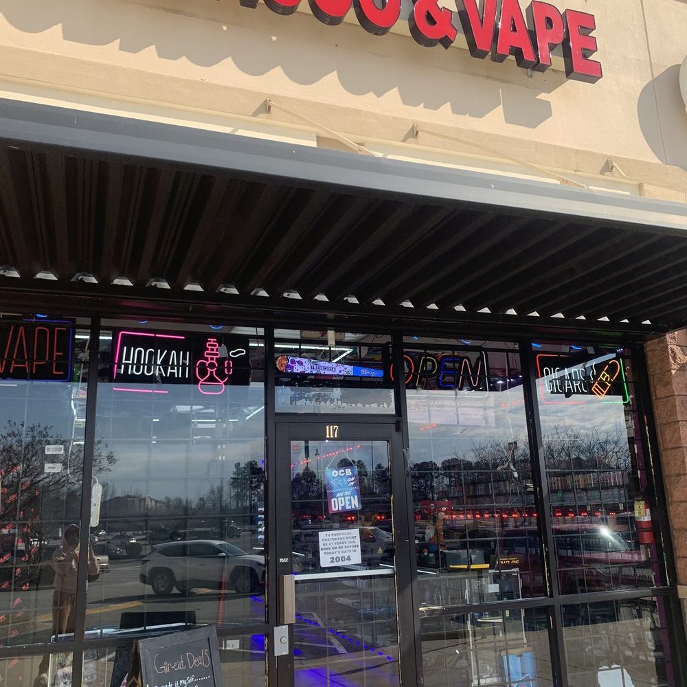 elf bar vape uk THE BEST 10 Vape Shops near 1229 EAGLES LANDING PKWY, STOCKBRIDGE, GA 30281  - Updated 2026 - Hours