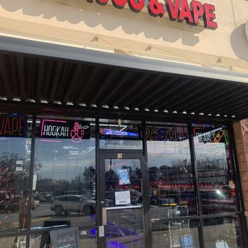 MCDONOUGH TOBACCO & VAPOR - Updated June 2026 - 117 Willow Ln, Mcdonough,  Georgia - Tobacco Shops - Phone Number