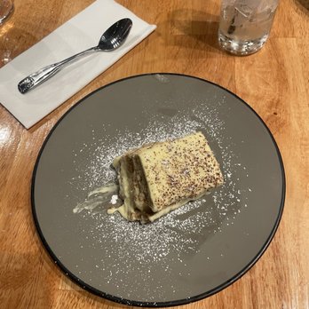 Revel Market and Bar - Tiramisu - Bars Near Me - Richmond, Virginia Revel Market and Bar - Tiramisu - Bars Near Me - Richmond, Virginia