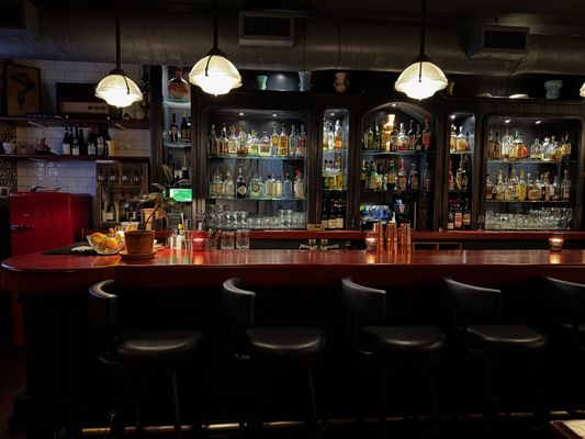 The Diplomat by null