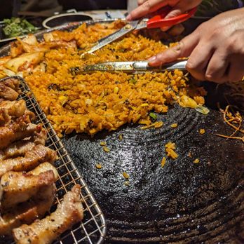 Pigya - Korean Near Me - Los Angeles, California