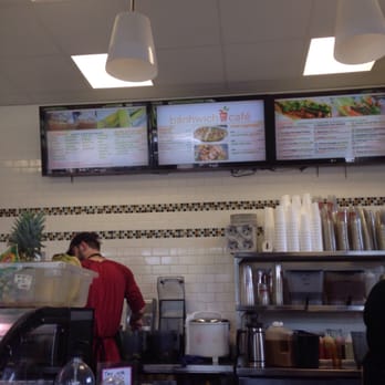 Banhwich Cafe - Sandwiches Near Me - Lincoln, Nebraska