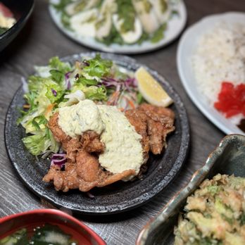 Waraku - Izakaya Near Me - Torrance, California Waraku - Izakaya Near Me - Torrance, California