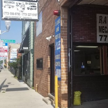 Raul's Repair Services - Auto Repair Near Me - Chicago, Illinois Raul's Repair Services - Auto Repair Near Me - Chicago, Illinois