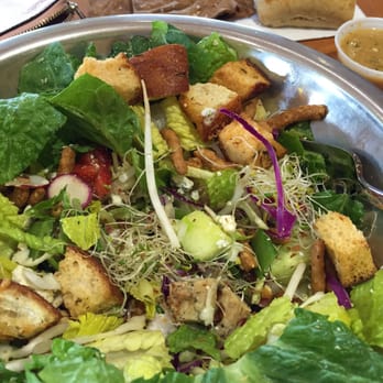 Salata - Delicious! - Salad Near Me - Frisco, Texas Salata - Delicious! - Salad Near Me - Frisco, Texas