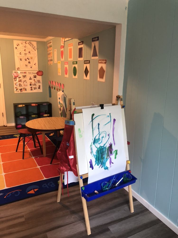 Mrs.Rose's Preschool - childcare center in Kearns, UT