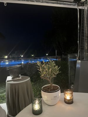 L'Olivo - Capri Palace by null