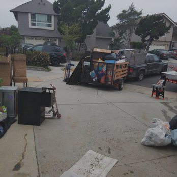 Martin's Junk Removers - Junk Removal & Hauling Near Me - Santa Ana, California Martin's Junk Removers - Junk Removal & Hauling Near Me - Santa Ana, California