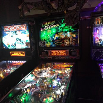 Geeks Mania - Arcades Near Me - Madison, Wisconsin