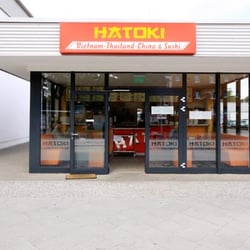 Hatoki