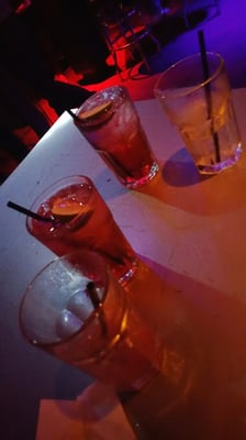 QBar by null