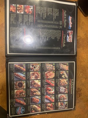 Menu photo 4 Arigato Sushi Upland, CA Menu photo 4 Arigato Sushi Upland, CA