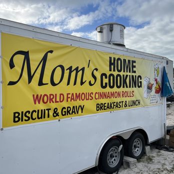 Mom's - New digs, same Great (better than ever!) attitude! - Breakfast & Brunch Near Me - Fort Myers Beach, Florida Mom's - New digs, same Great (better than ever!) attitude! - Breakfast & Brunch Near Me - Fort Myers Beach, Florida