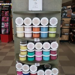Amy Howard Chalk Paint!
