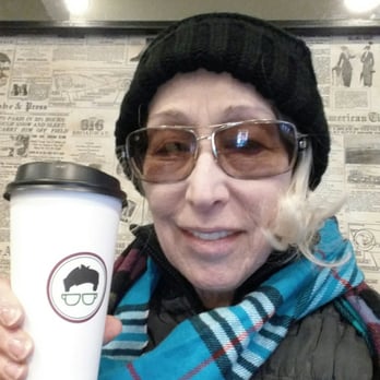 Gregorys Coffee - Almond Milk Latte at Gregory's Coffee. Time to wake up :) - Coffee & Tea Near Me - New York, New York Gregorys Coffee - Almond Milk Latte at Gregory's Coffee. Time to wake up :) - Coffee & Tea Near Me - New York, New York