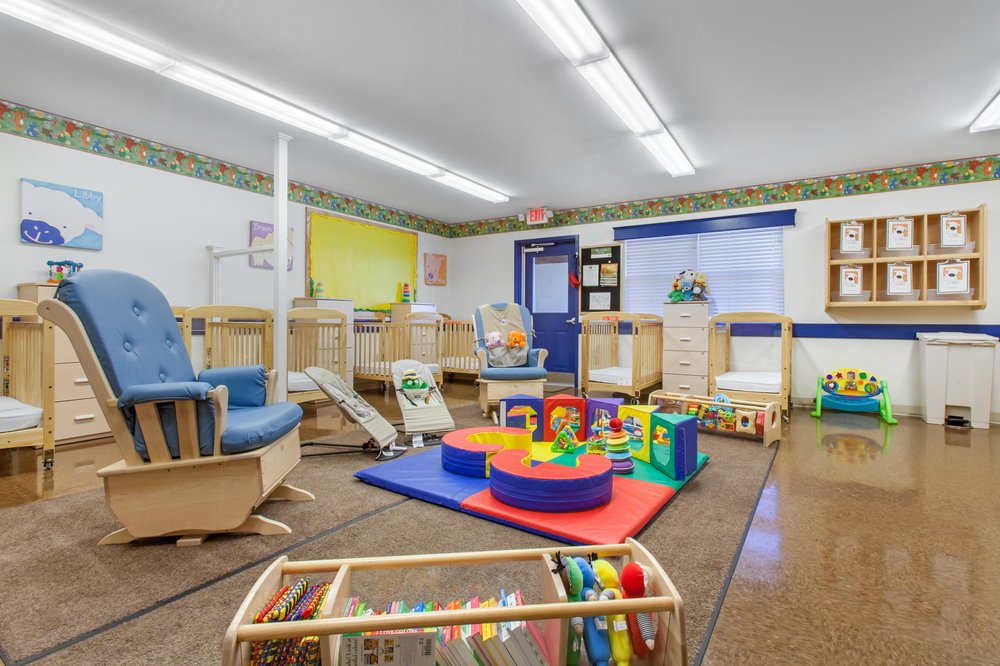 Primrose School of Gilbert at Santan - childcare center in Gilbert, AZ