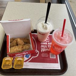 Wendy's