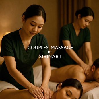 Sirinart Thai Therapy Saltaire Ltd - Couples Massage - Massage Near Me - Shipley, XWY Sirinart Thai Therapy Saltaire Ltd - Couples Massage - Massage Near Me - Shipley, XWY