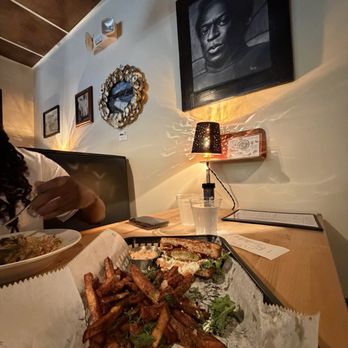 Public & General - Table. Food. Ambiance. - Bars Near Me - Gainesville, Florida Public & General - Table. Food. Ambiance. - Bars Near Me - Gainesville, Florida