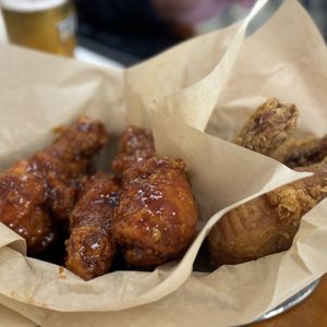 CARLITOS CRISPN CHICKEN & BAR - Updated October 2025 - 45 Photos & 55 ...