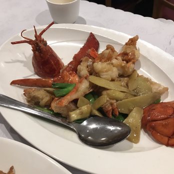 Won Kok Restaurant - Lobster - Chinese Near Me - San Francisco, California Won Kok Restaurant - Lobster - Chinese Near Me - San Francisco, California